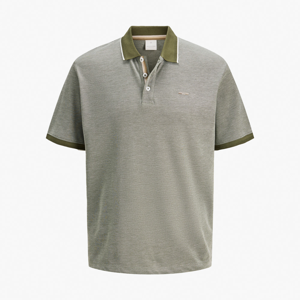 Pólo JPRALVES Jack&Jones Four Leaf 0