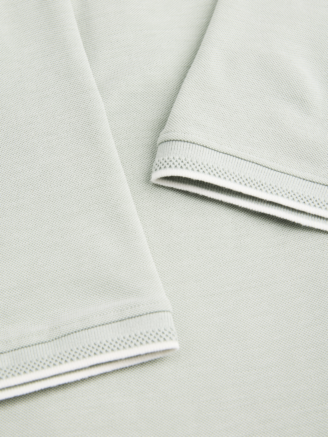 Pólo JPRALVES Jack&Jones Aqua Gray 1