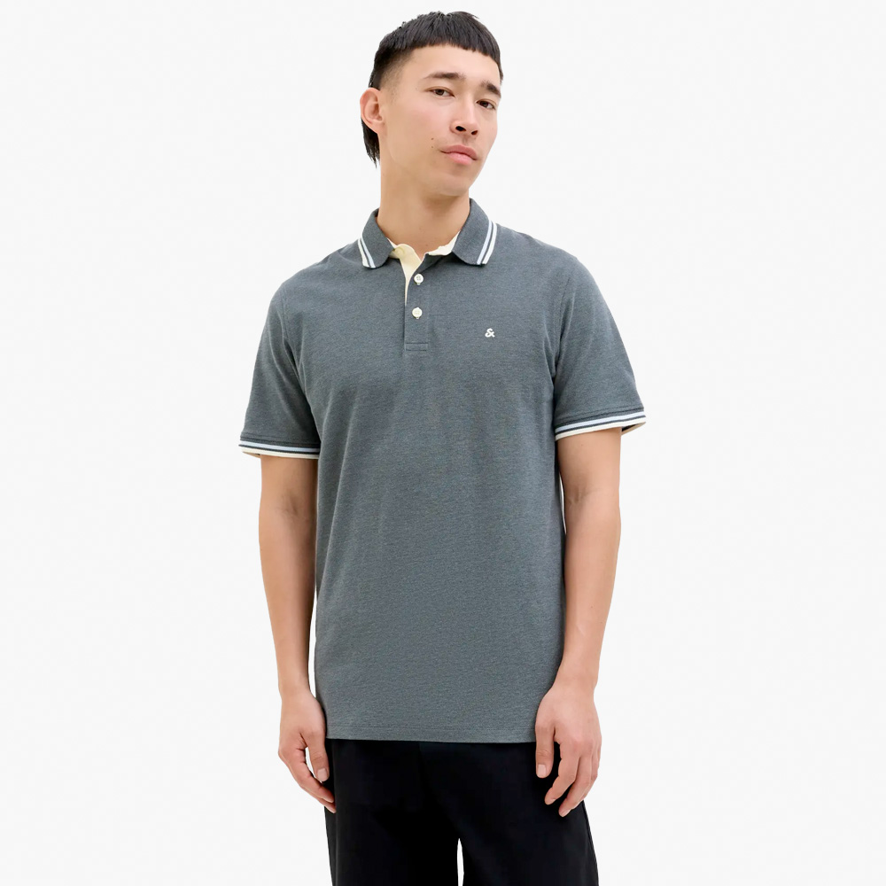 Pólo JJEPAULOS Jack&Jones Stormy Weather 0