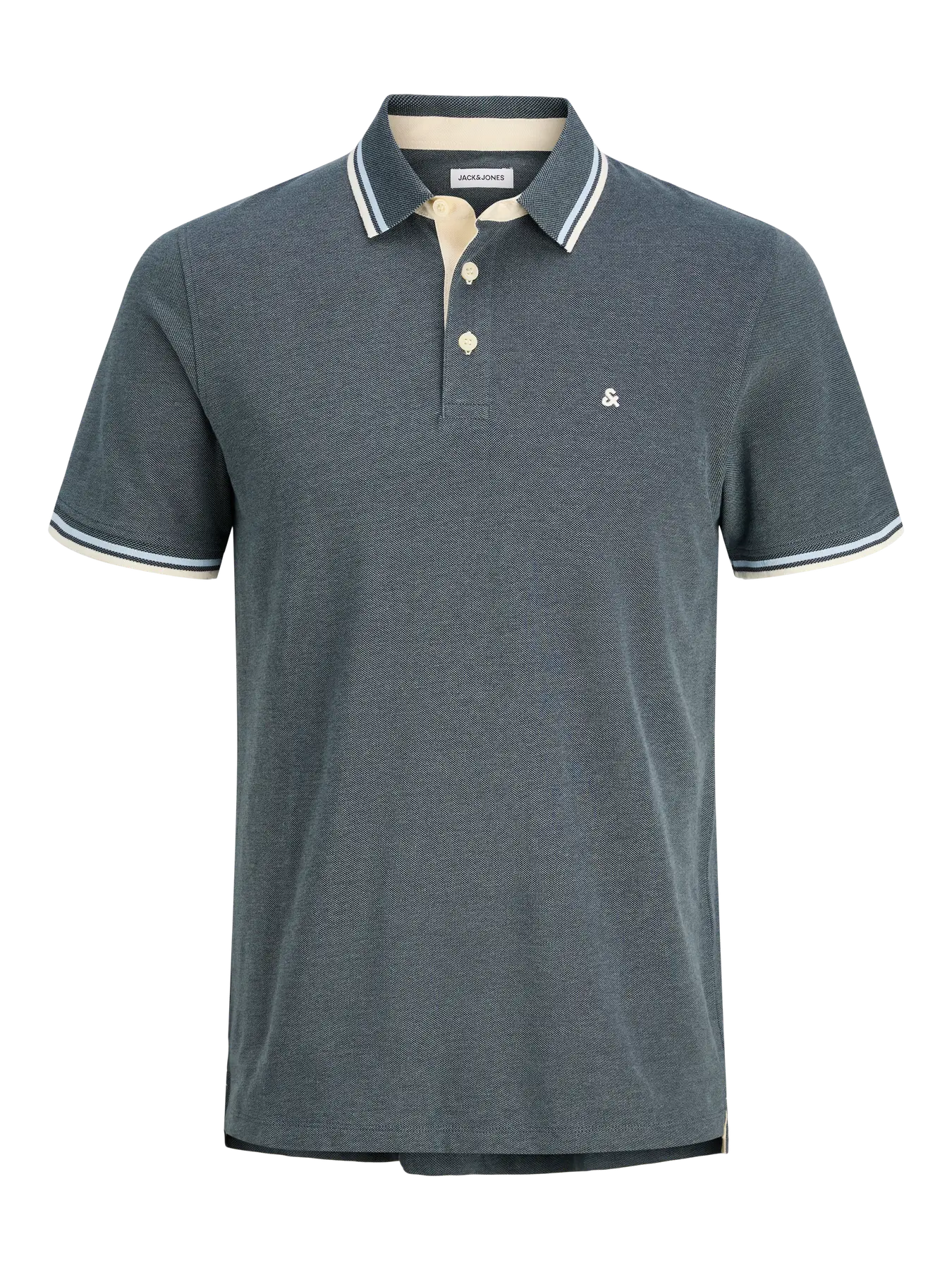 Pólo JJEPAULOS Jack&Jones Stormy Weather 6