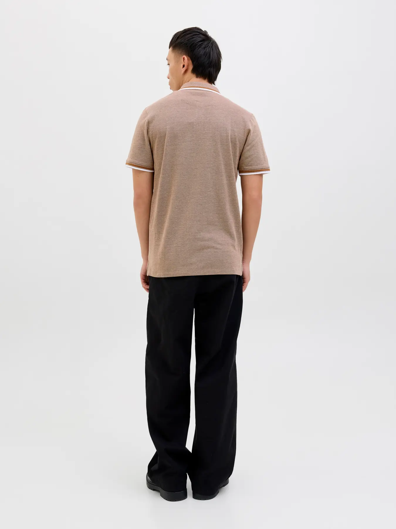 Pólo JJEPAULOS Jack&Jones Curry 4