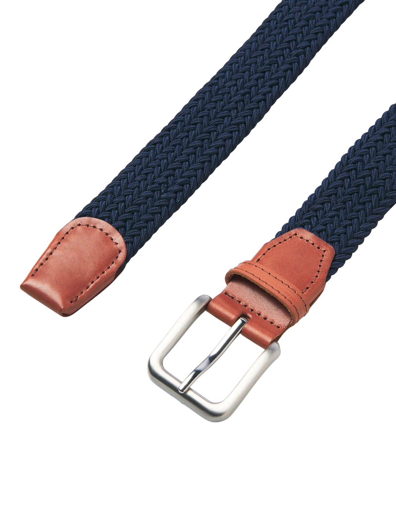 Cinto JACSTRING Jack&Jones Navy Blazer 4