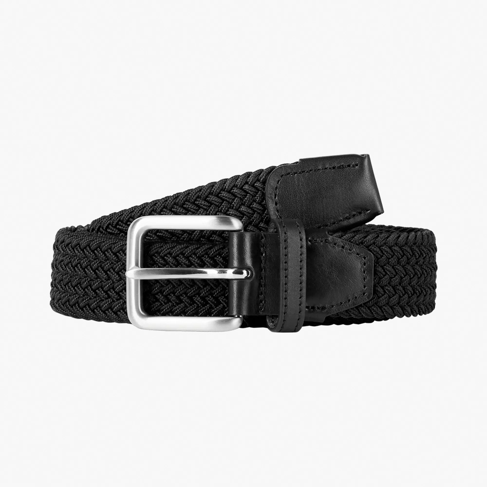 Cinto JACSTRING Jack&Jones Black 5