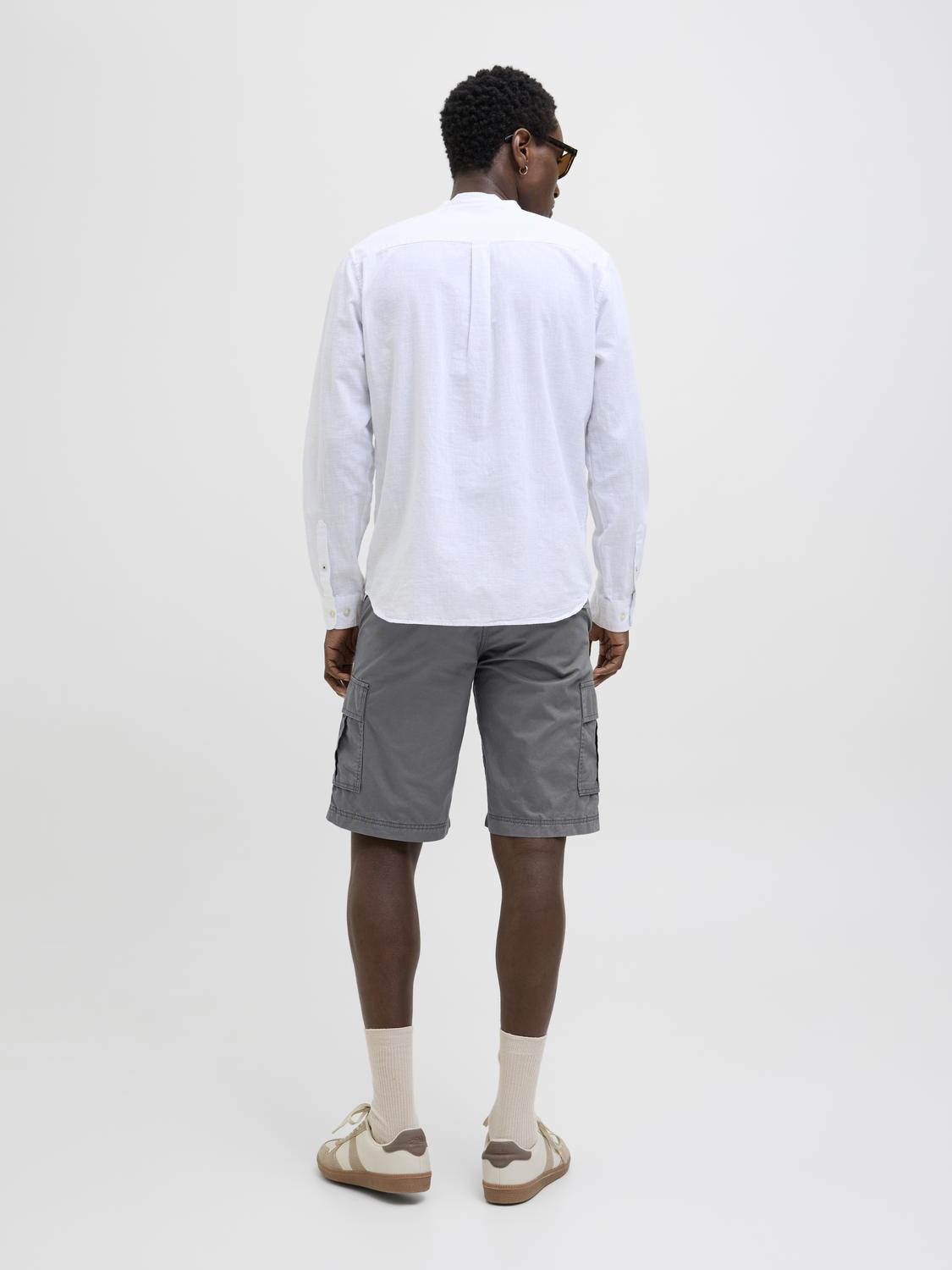 Calções JPSTCOLE Jack&Jones Castlerock 4