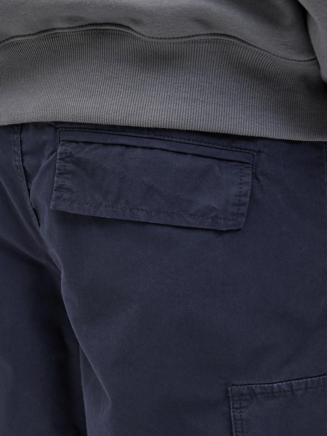 Calções JPSTCOLE Jack&Jones Dark Navy  2