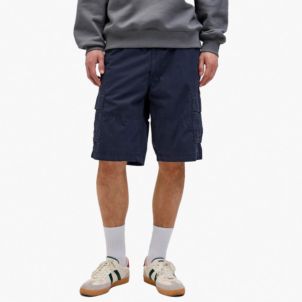 Calções JPSTCOLE Jack&amp;amp;amp;amp;amp;amp;Jones Dark Navy 6