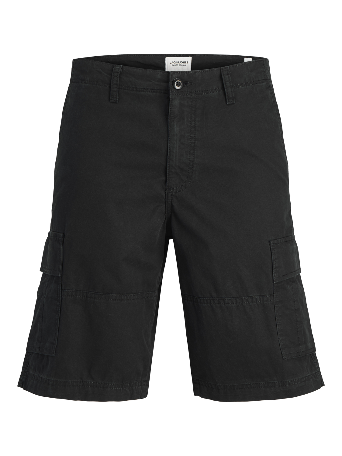 Calções JPSTCOLE Jack&Jones Black 5