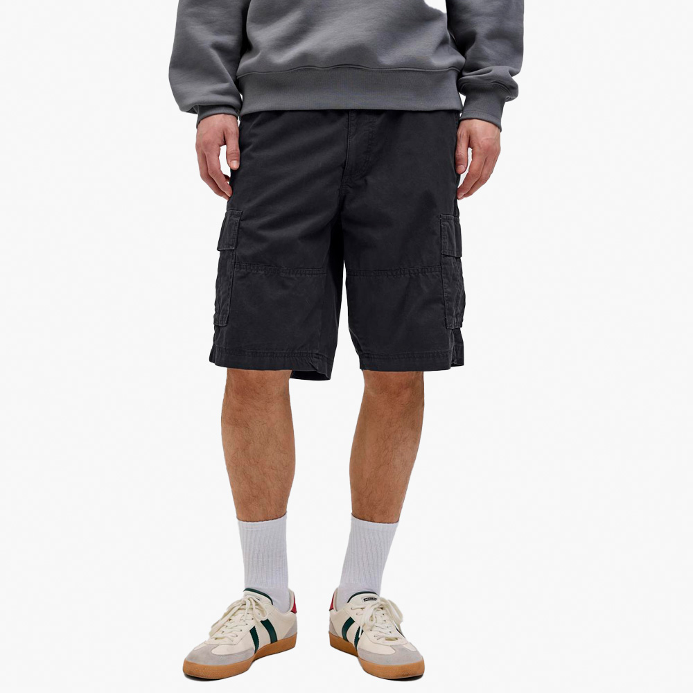 Calções JPSTCOLE Jack&amp;amp;amp;amp;amp;amp;Jones Black 6