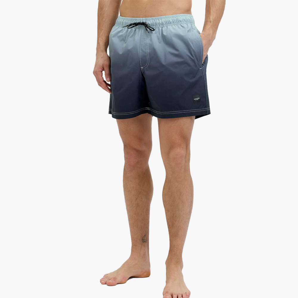 Calções JPSTMAUI Jack&Jones Cashmere Blue 5