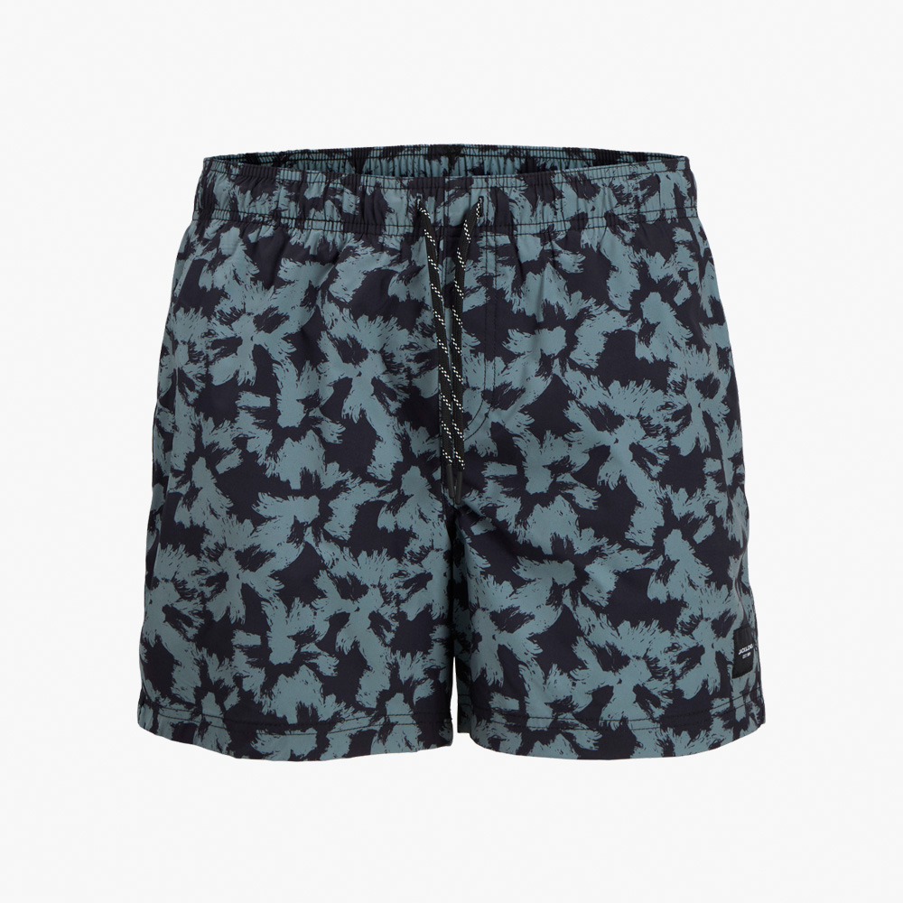 Calções JPSTMAUI Jack&Jones Black 1