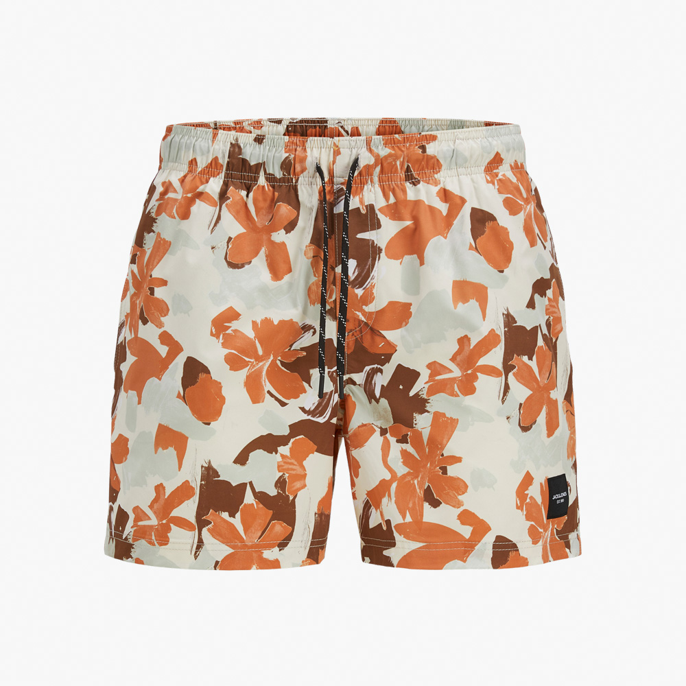 Calções JPSTMAUI Jack&amp;Jones Moonbeam 1