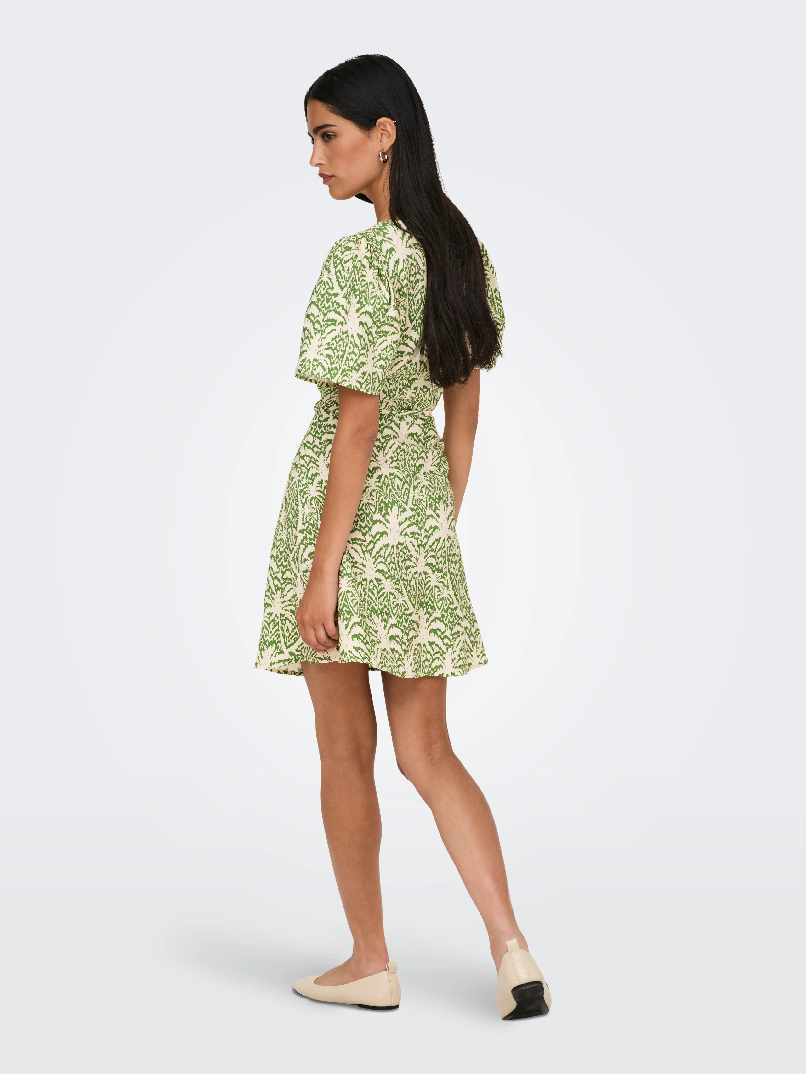 Vestido JDYTROYA JDY Kale 3