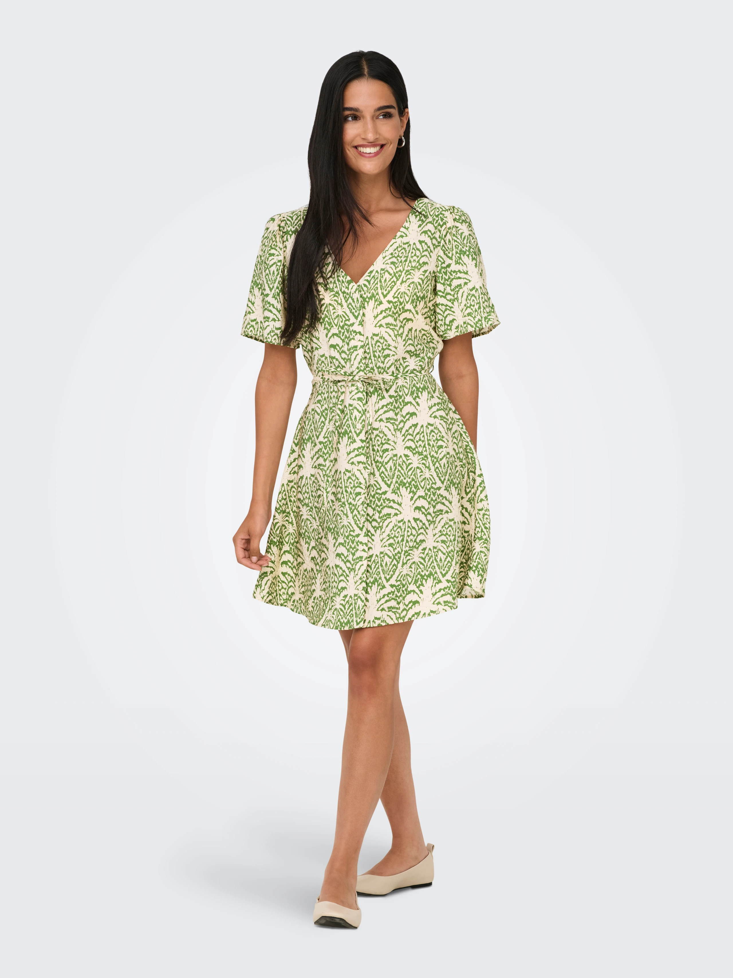 Vestido JDYTROYA JDY Kale 2