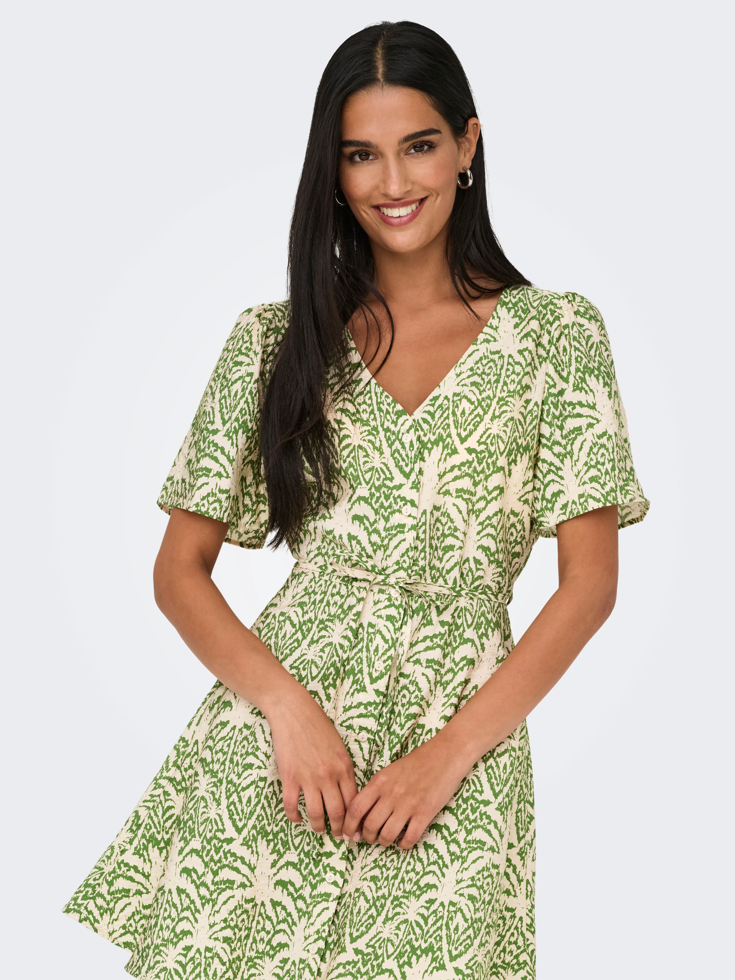 Vestido JDYTROYA JDY Kale 0