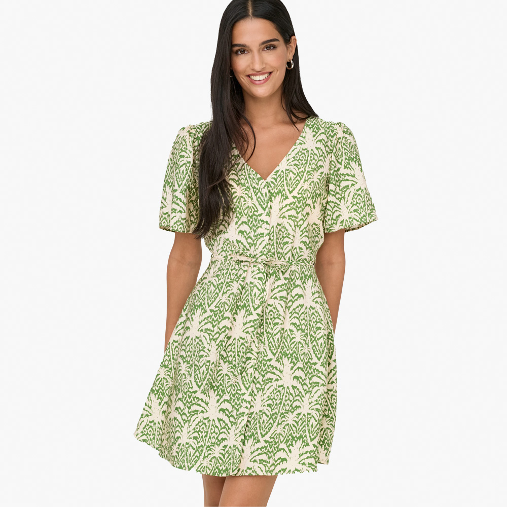 Vestido JDYTROYA JDY Kale 5
