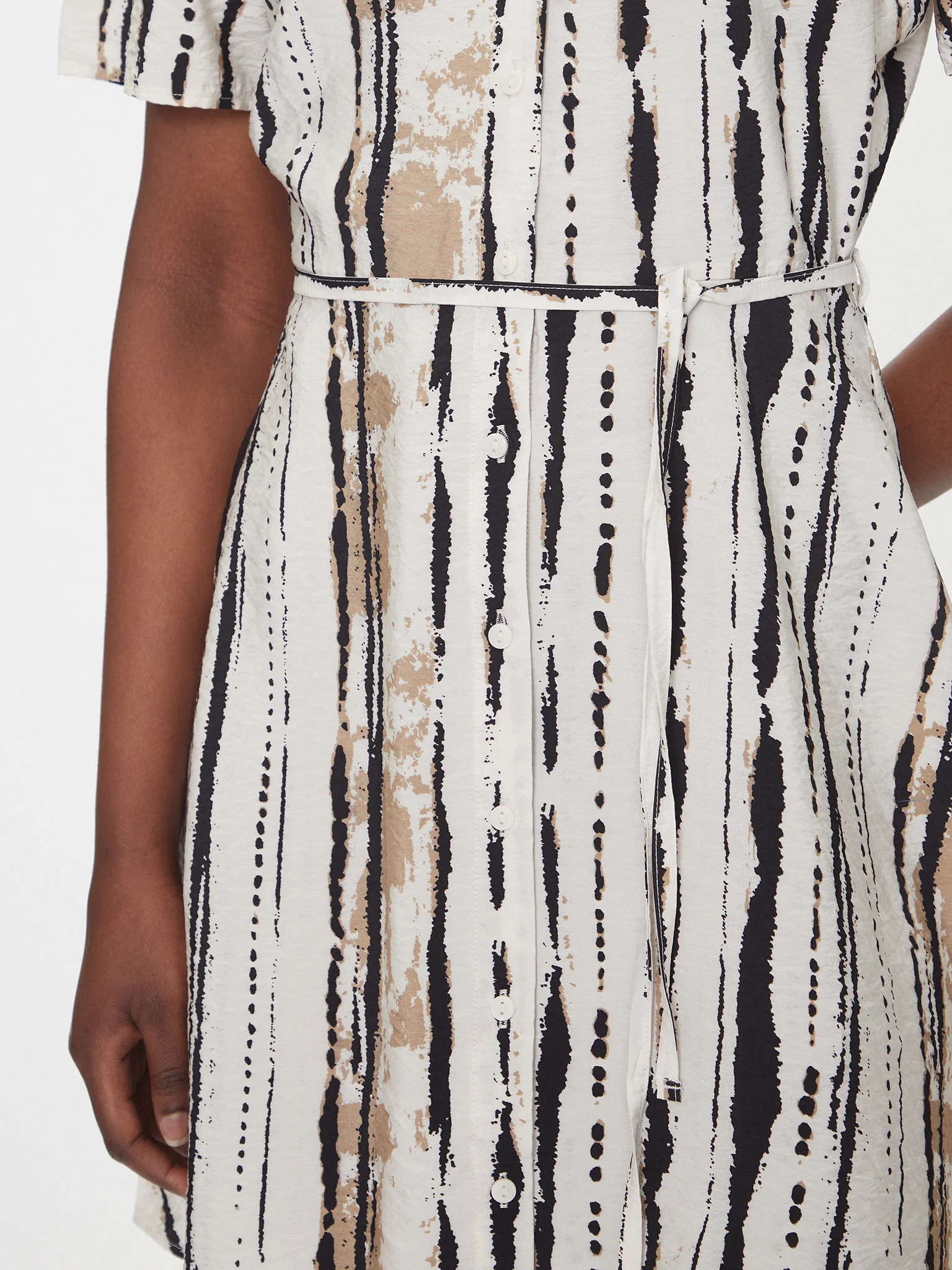 Vestido JDYTROYA JDY Cloud Dancer 1