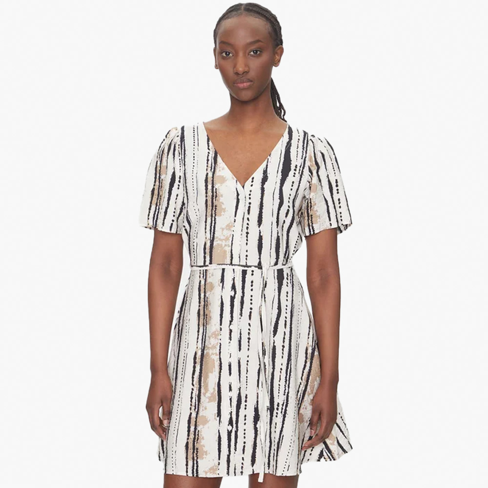 Vestido JDYTROYA JDY Cloud Dancer 4