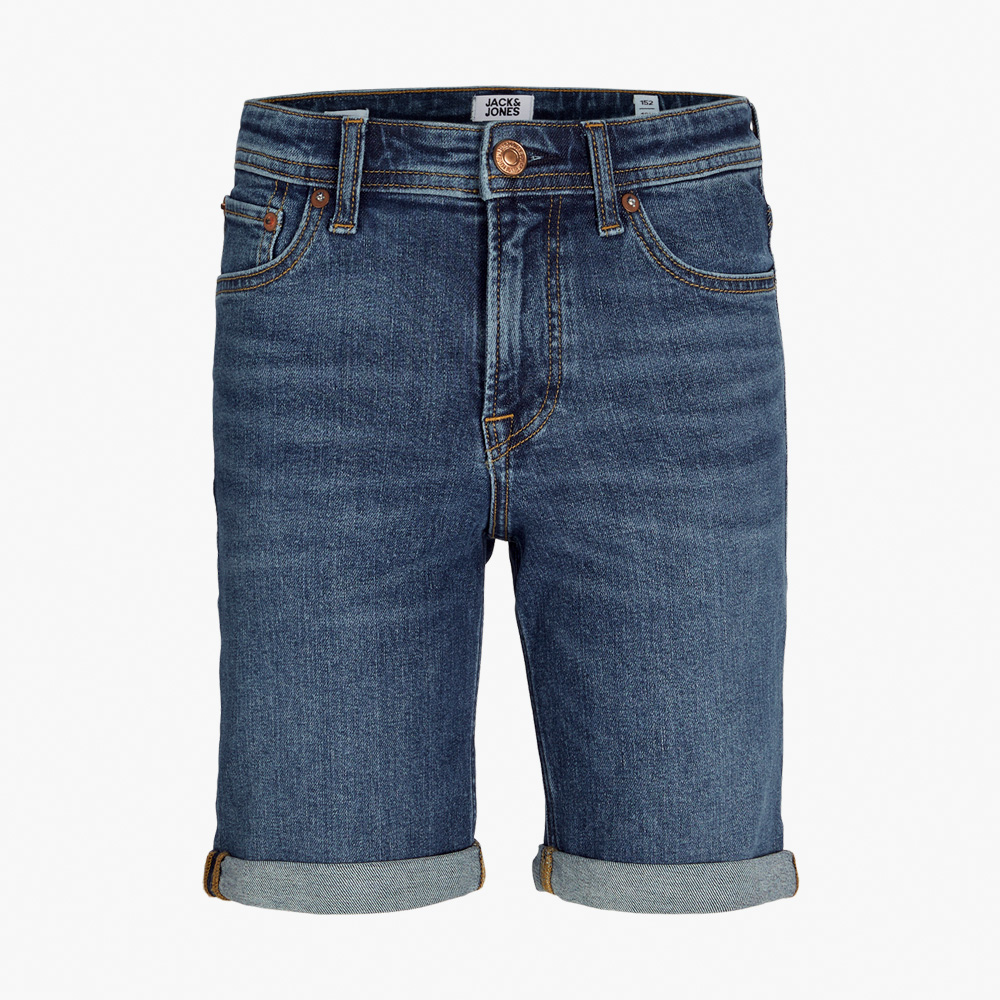 Calções JJIRICK Jack&Jones Júnior Blue365 0