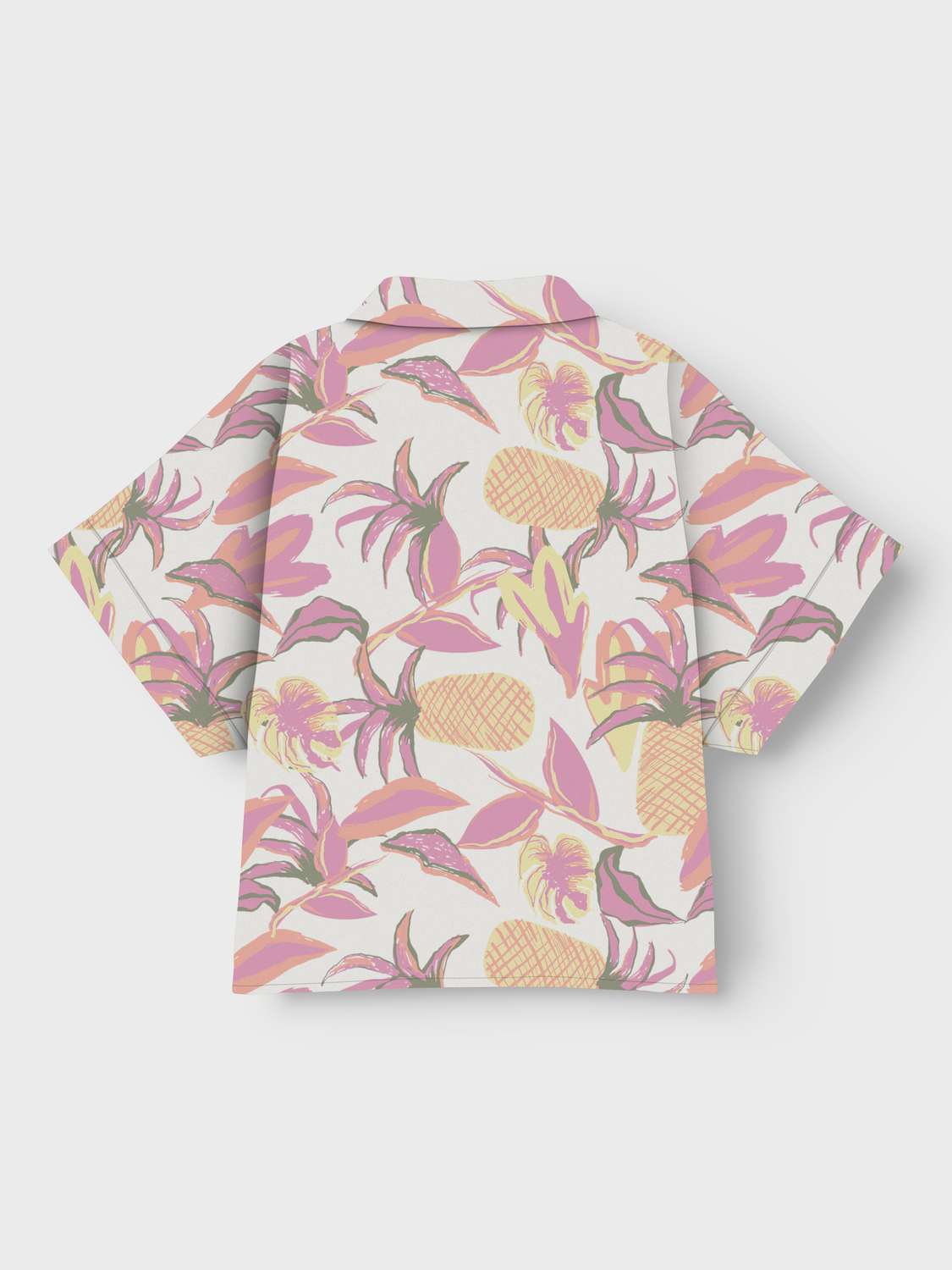 Top NKFVINAYA Name It Cloud Dancer 1