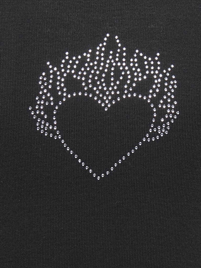 T-shirt KOGKIRA OnlyKids Black 1