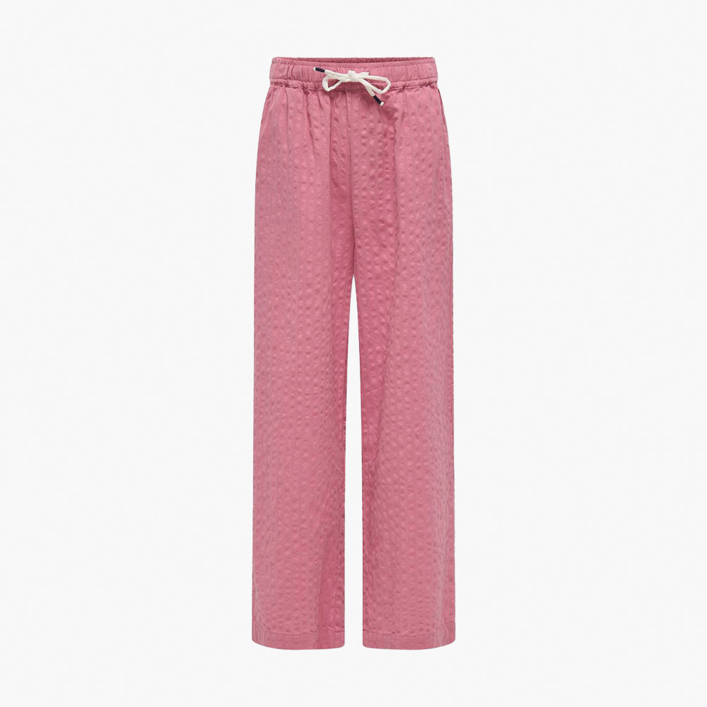 Calça KOGSTINNA OnlyKids Heather Rose 0