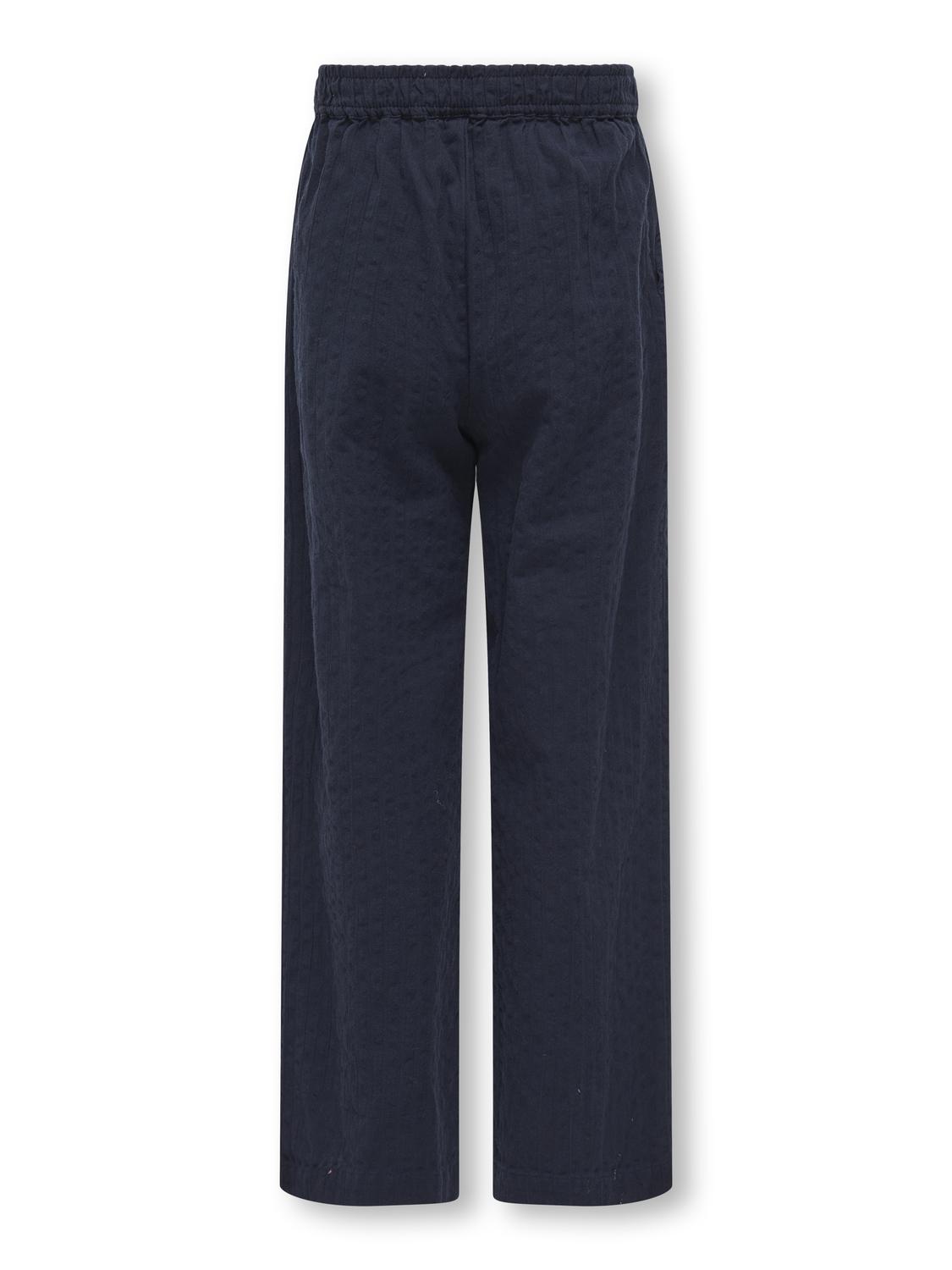 Calça KOGSTINNA OnlyKids Night Sky 3