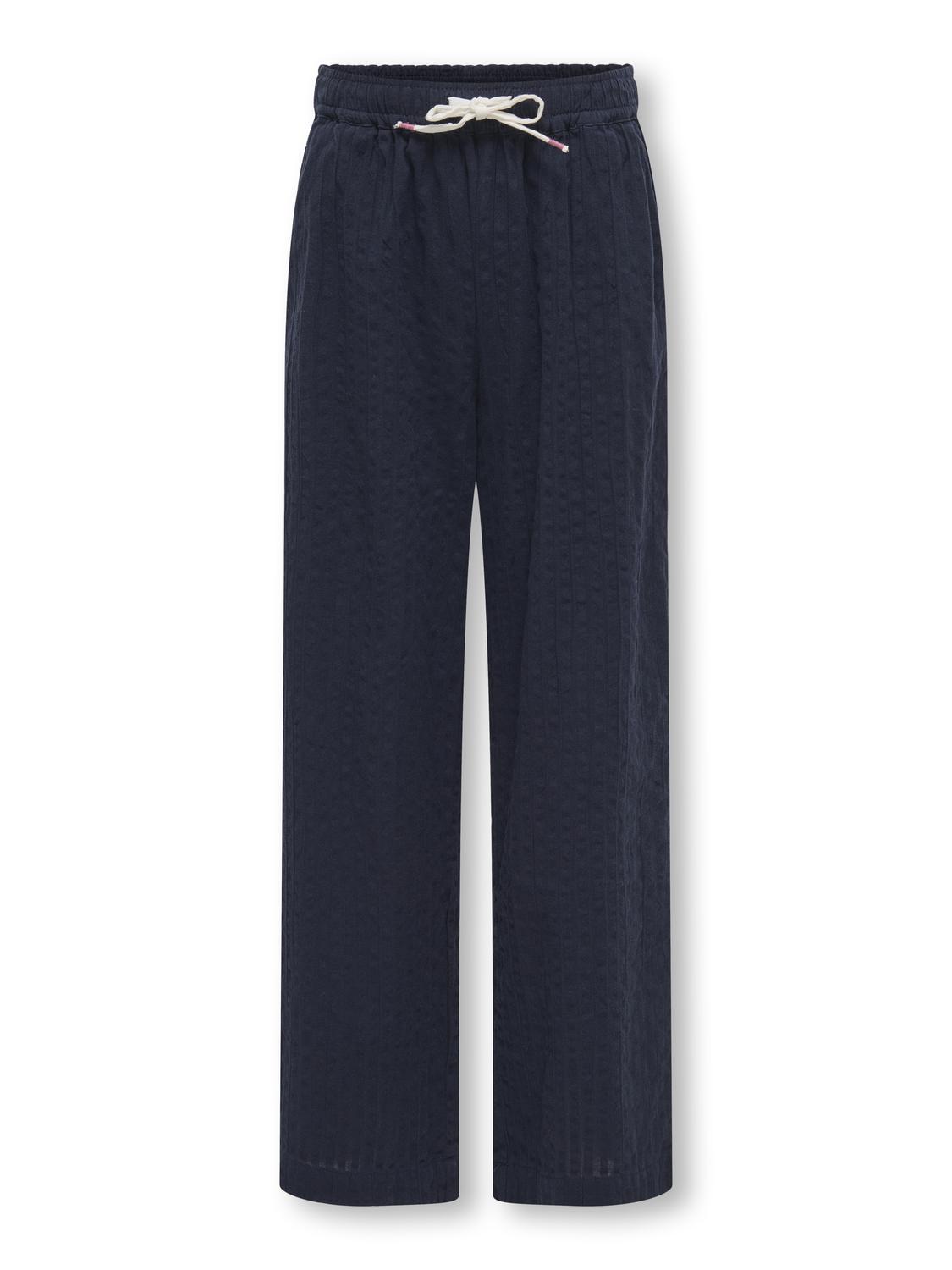 Calça KOGSTINNA OnlyKids Night Sky 2