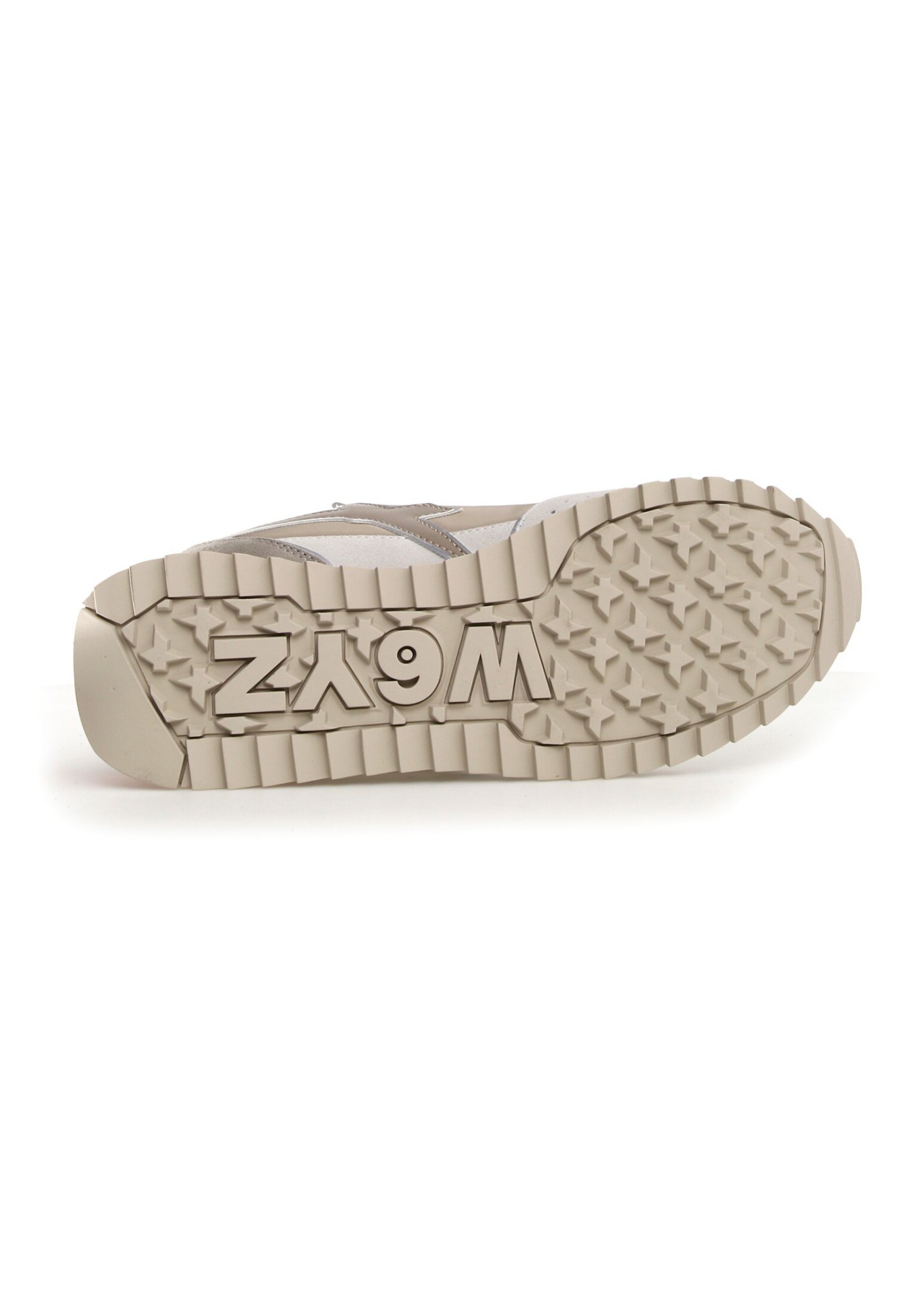 Sapatilha JET-M W6YZ Taupe-Beige 2