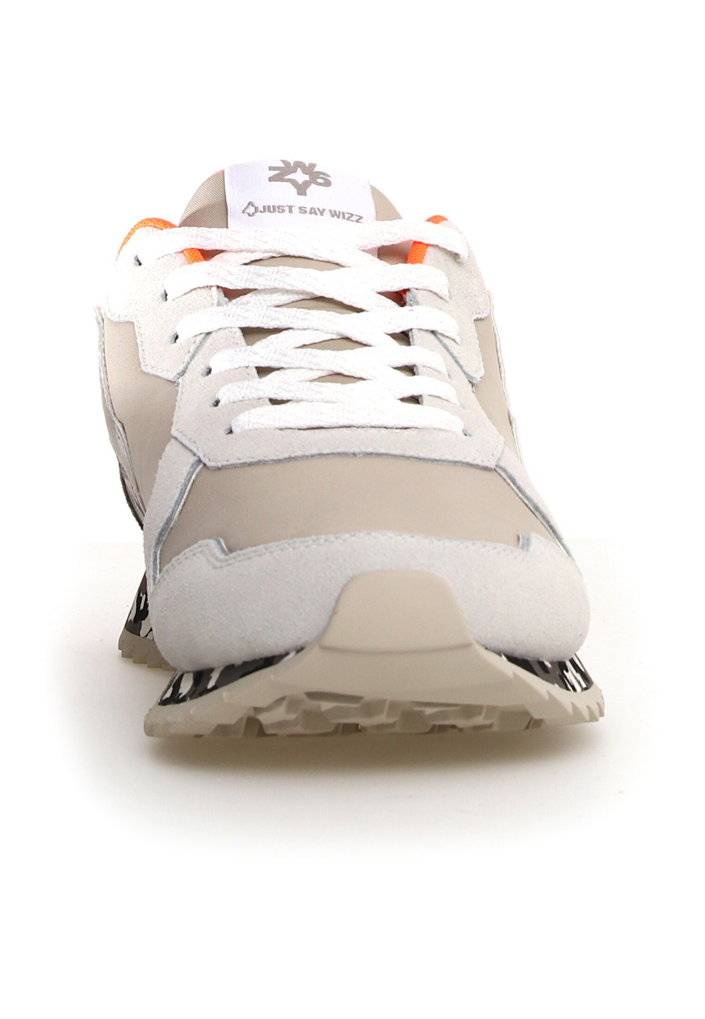 Sapatilha JET-M W6YZ Taupe-Beige 3