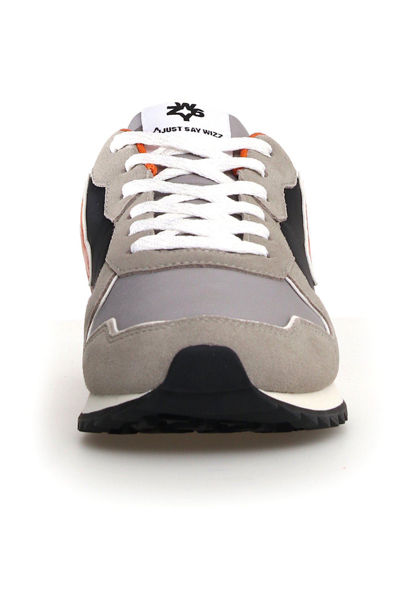 Sapatilha JET-M W6YZ Taupe-Drak Grey 2