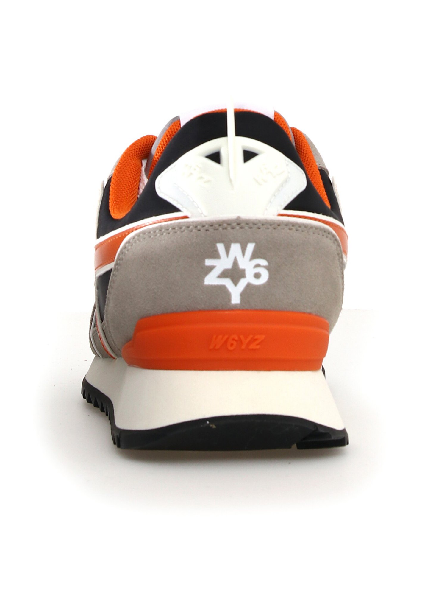 Sapatilha JET-M W6YZ Taupe-Drak Grey 3