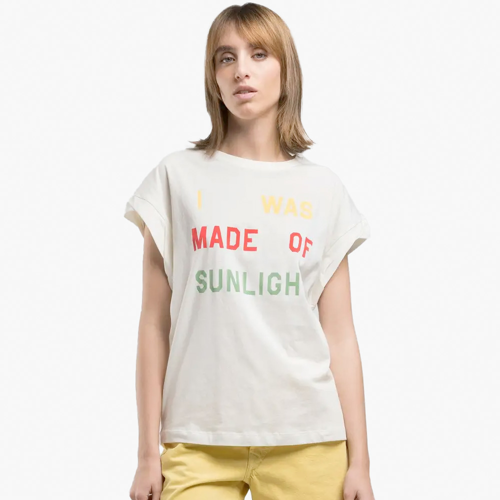 T-shirt W3377A Replay 511 5