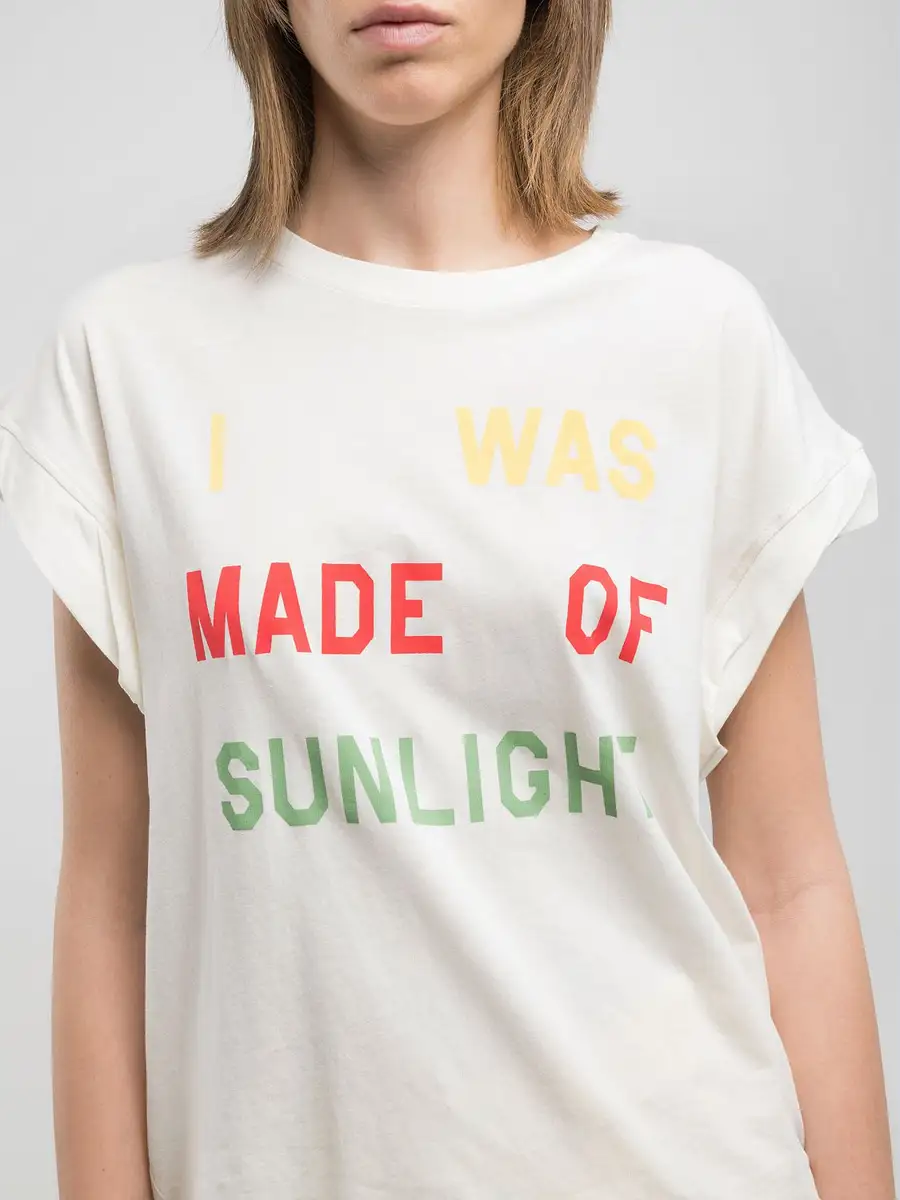 T-shirt W3377A Replay 511 0