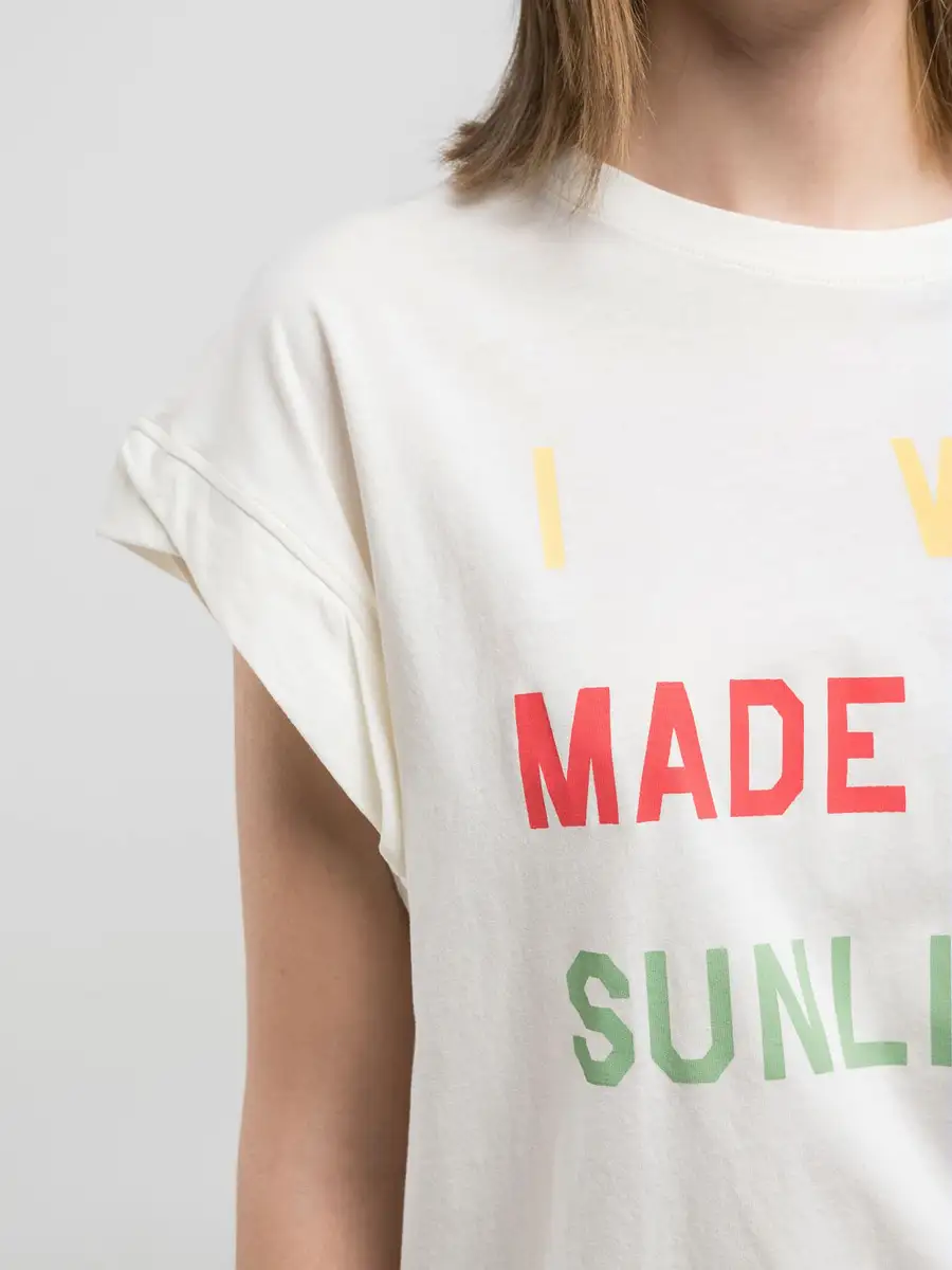 T-shirt W3377A Replay 511 1