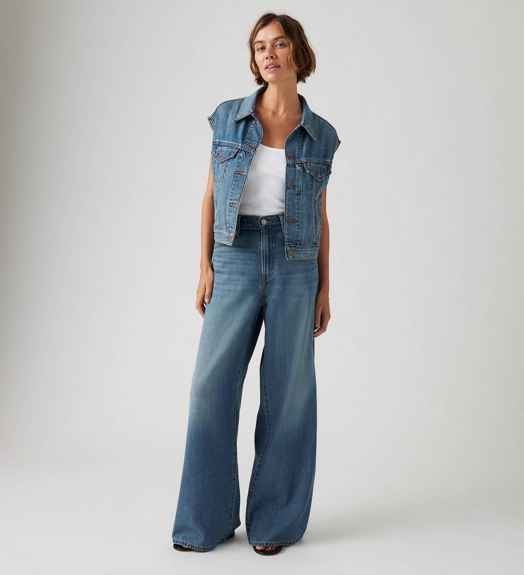 Jeans XL STARIGHT Levi's Stop Flaxing 3