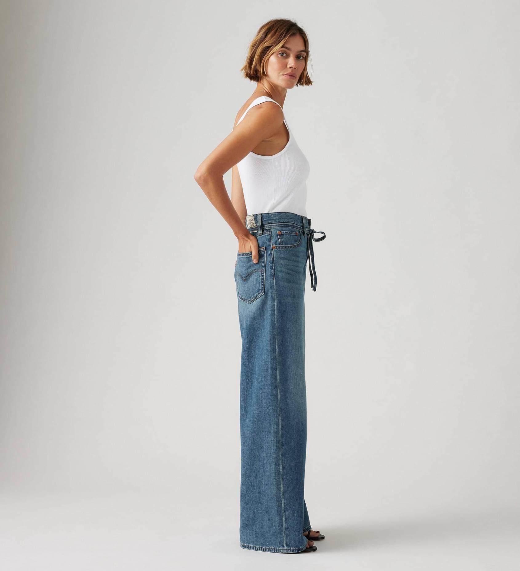 Jeans XL STARIGHT Levi's Stop Flaxing 1