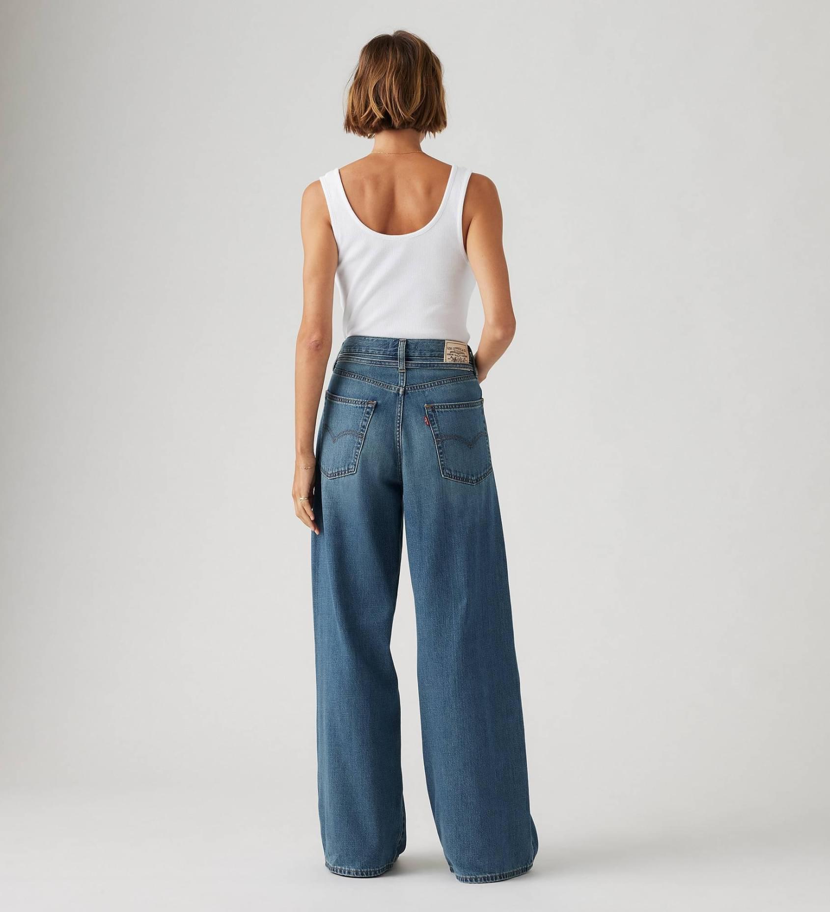 Jeans XL STARIGHT Levi's Stop Flaxing 2