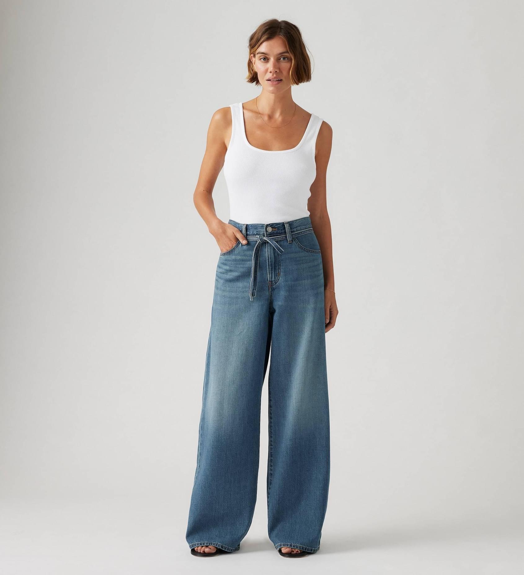 Jeans XL STARIGHT Levi's Stop Flaxing 0