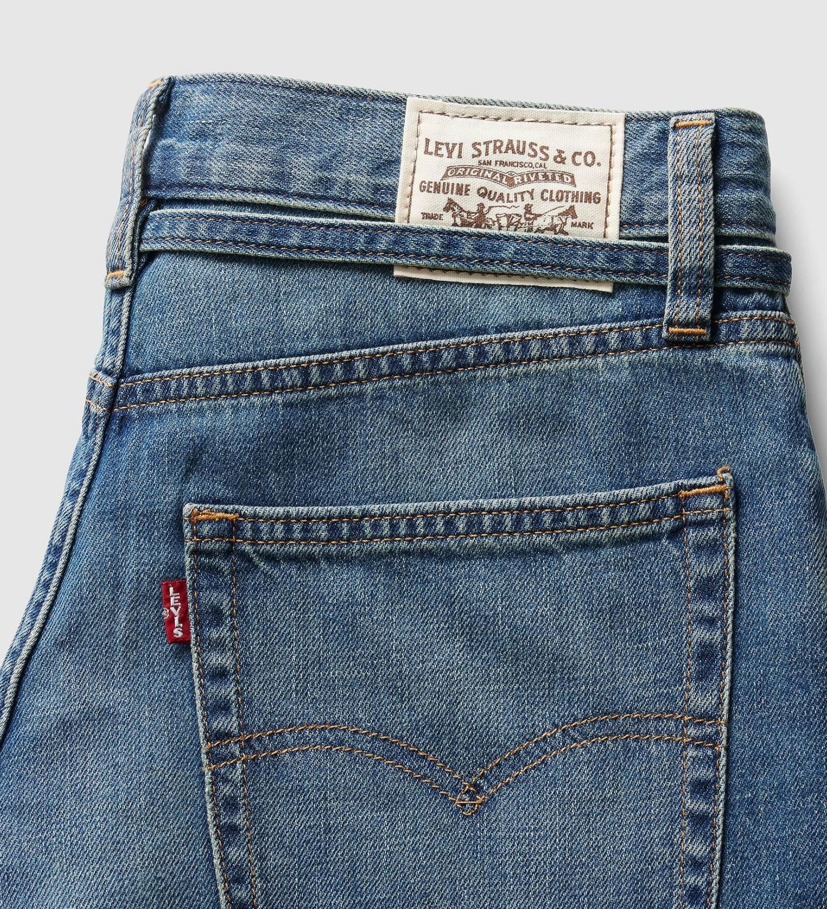 Jeans XL STARIGHT Levi's Stop Flaxing 4