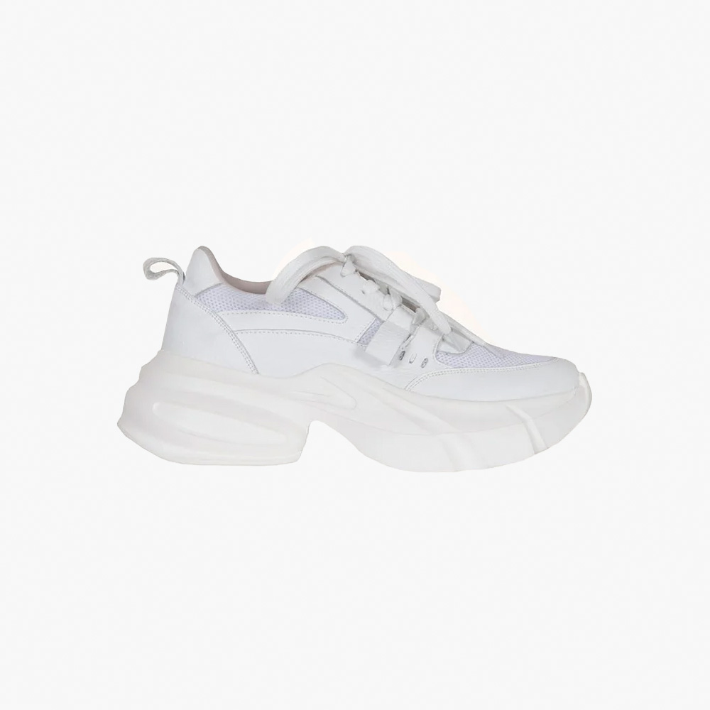 Sapatilha SCHIUMA VDR White 0