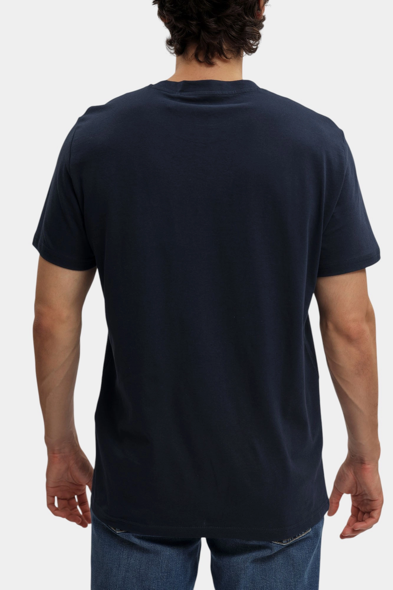 T-shirt AUSTIN Mustang 5334 1