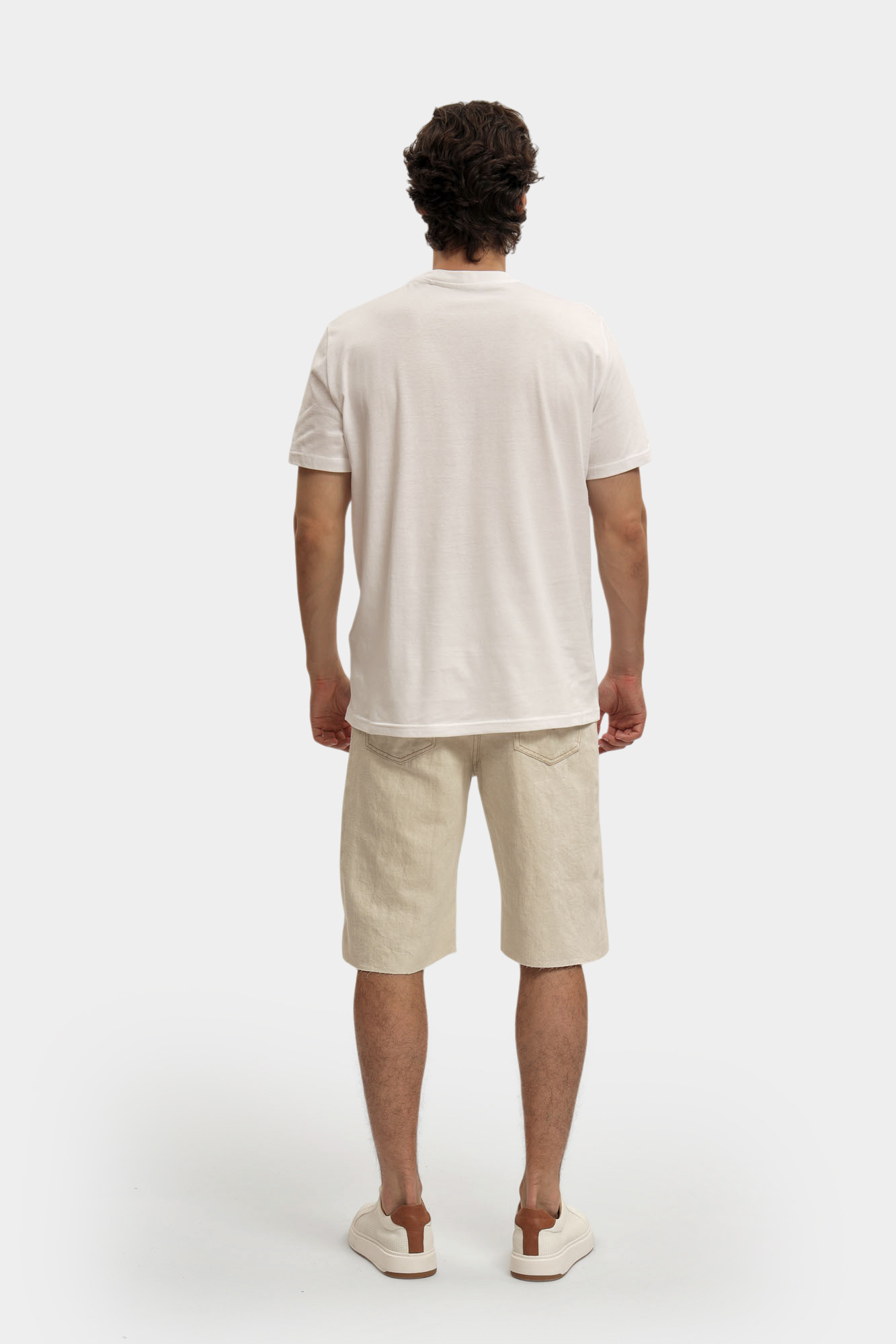 T-shirt AUSTIN Mustang 2007 3