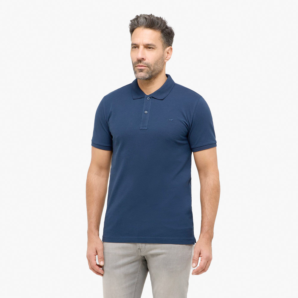 Polo PIERRE Mustang 5334 5