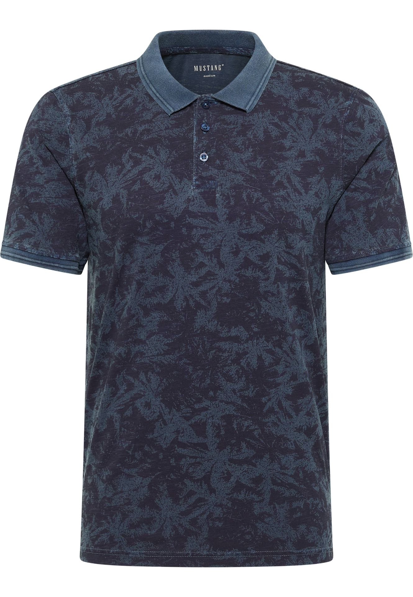 Polo PALCO Mustang 12728 5