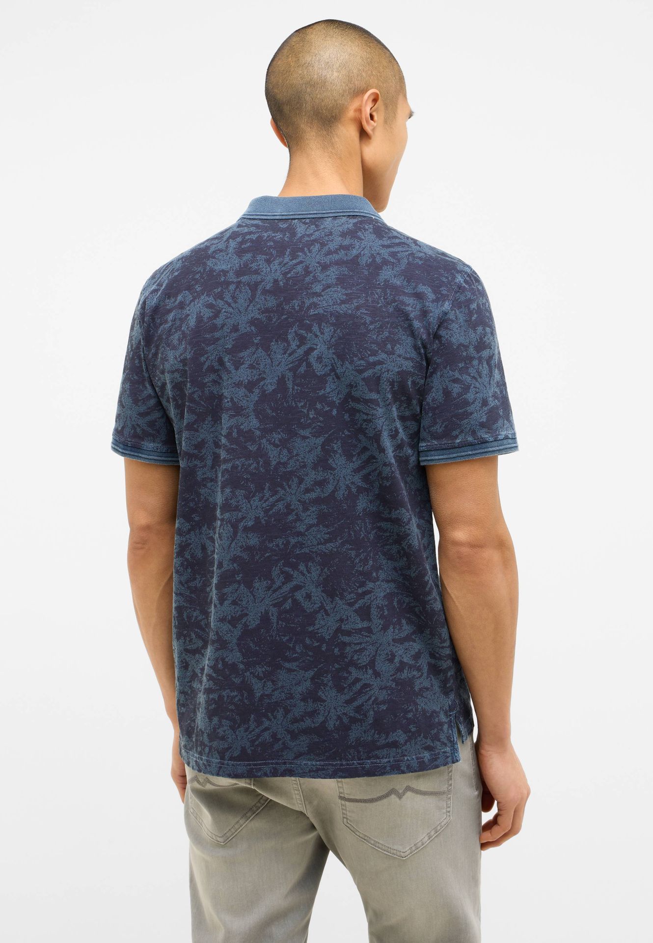 Polo PALCO Mustang 12728 4