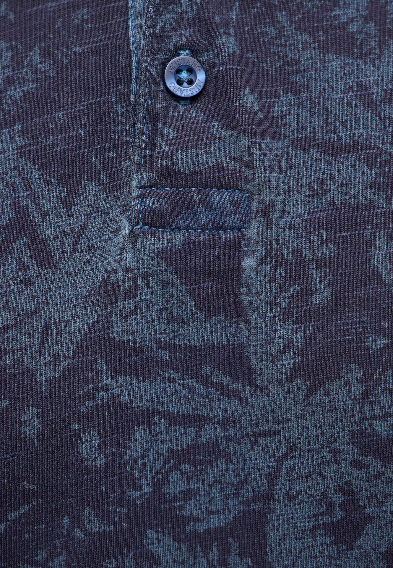 Polo PALCO Mustang 12728 2