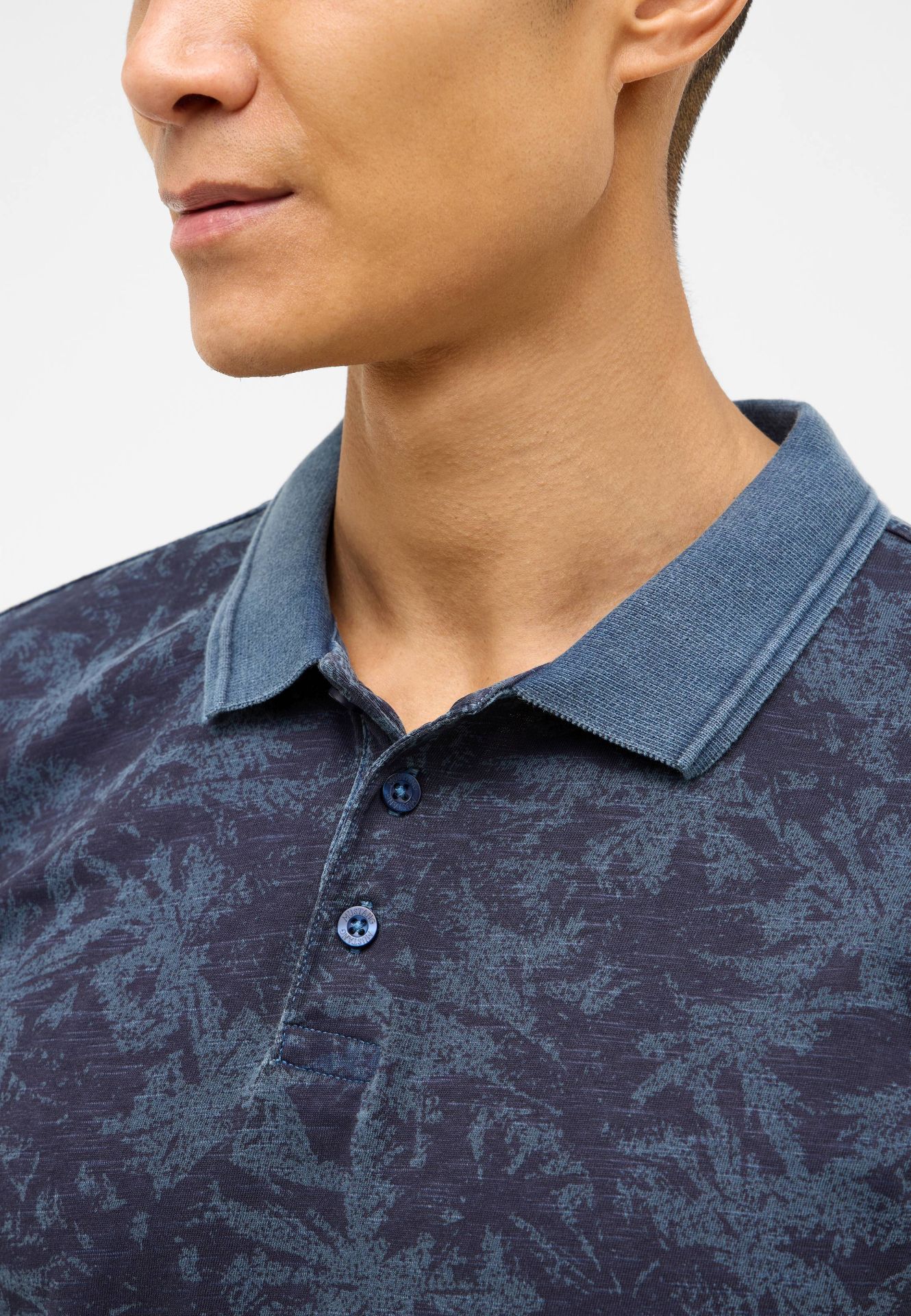 Polo PALCO Mustang 12728 1