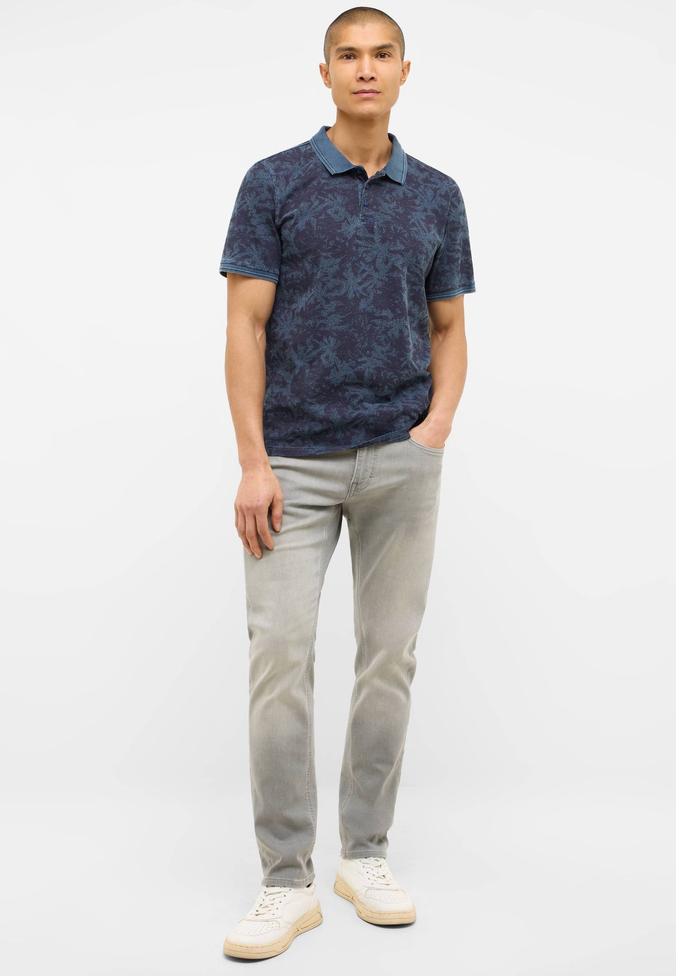 Polo PALCO Mustang 12728 3