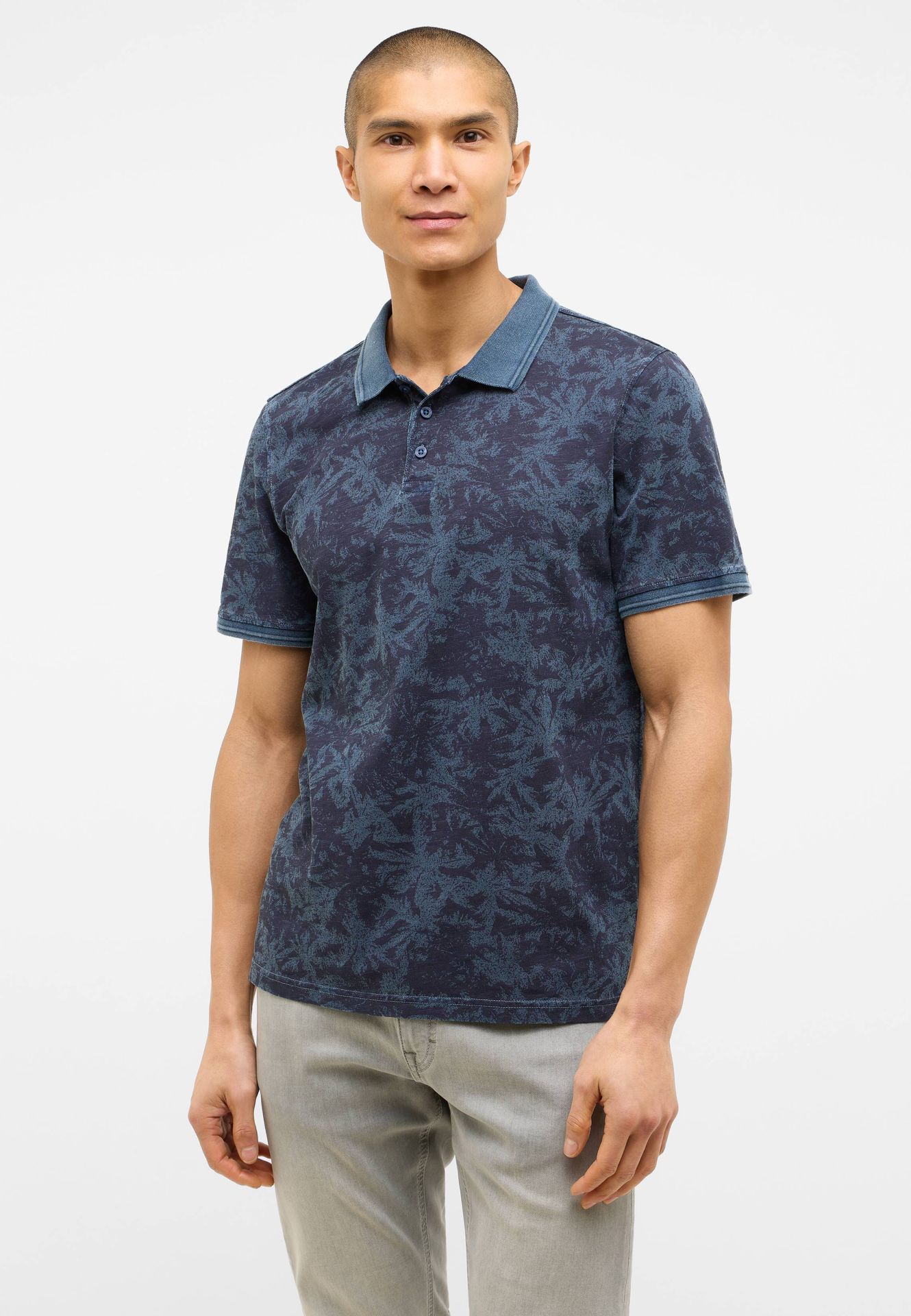 Polo PALCO Mustang 12728 7