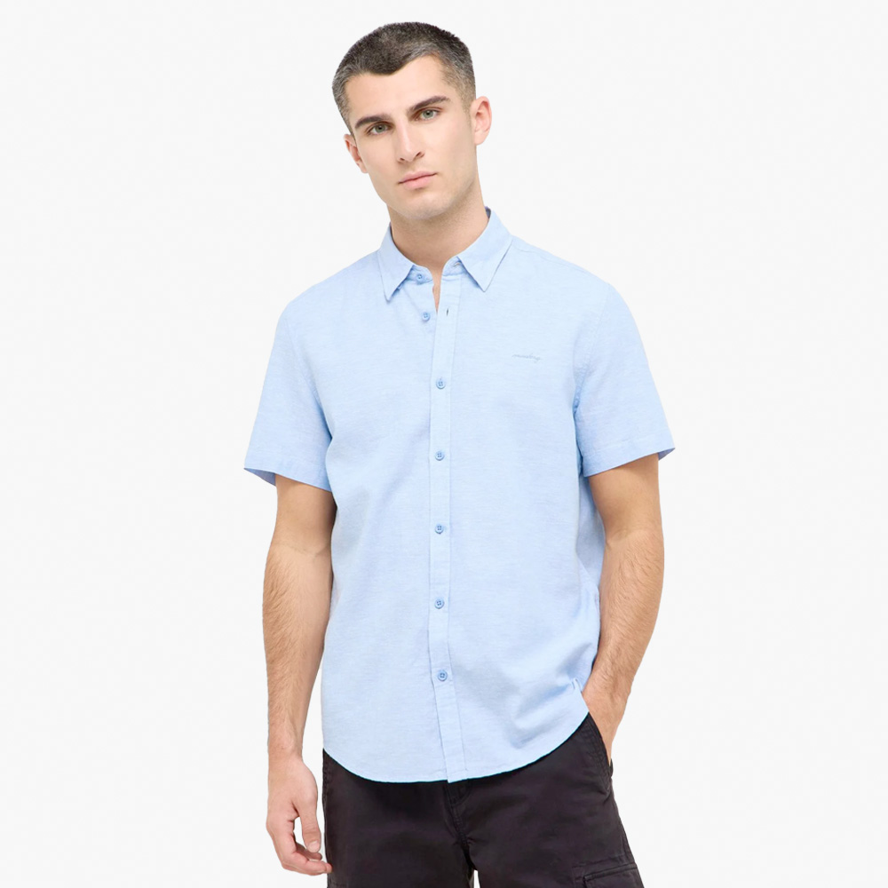 Camisa BERKELEY Mustang 5085 5